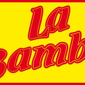 La Bamba logo