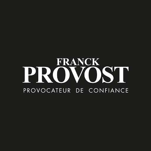 Franck Provost - Coiffeur Rueil-Malmaison logo