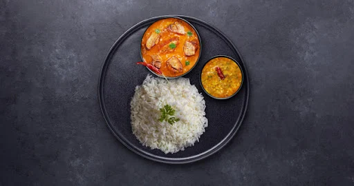 Shahi Chicken - Light Meal