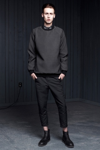 DIARY OF A CLOTHESHORSE: ALEXANDER WANG AW 13/14 MENSWEAR