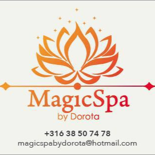 Magic Spa by Dorota logo