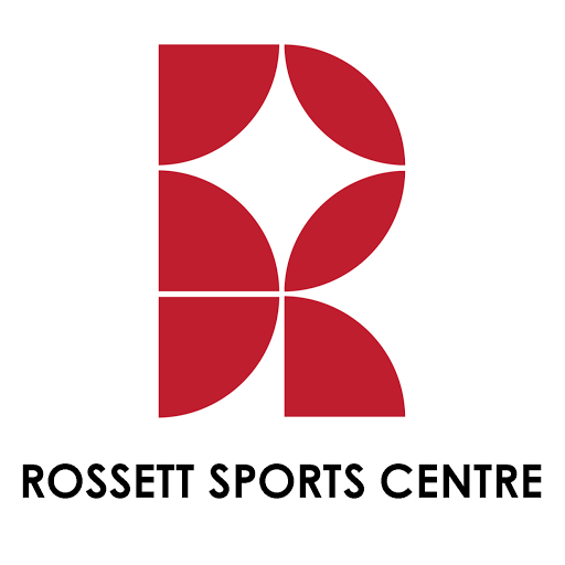 Rossett Sports Centre logo