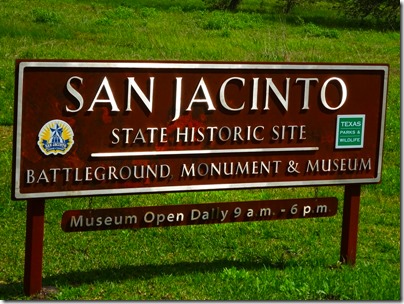 San Jacinto State Park 