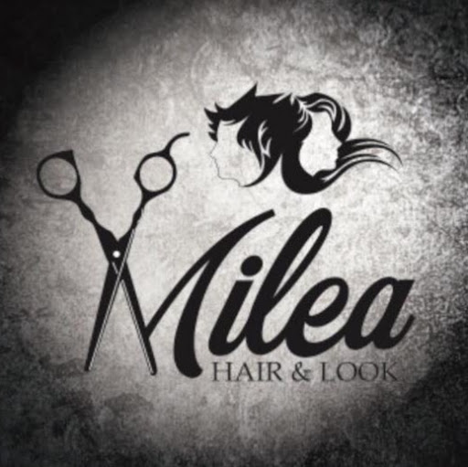 Milea hair & look