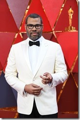 Jordan Peele - Oscars - 3.4.18