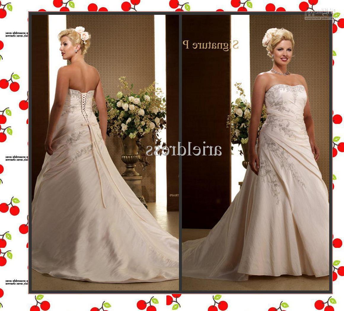 Welcome to Ariel wedding dress