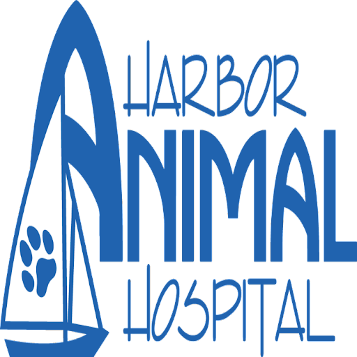 Harbor Animal Hospital logo