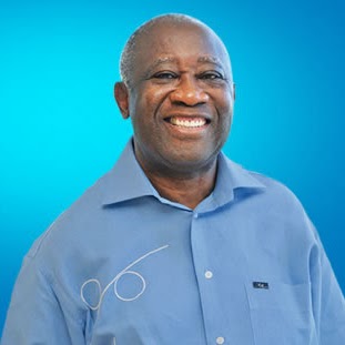 Laurent Gbagbo