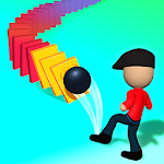 Cover Image of Tải xuống Domino Play 1.0 APK