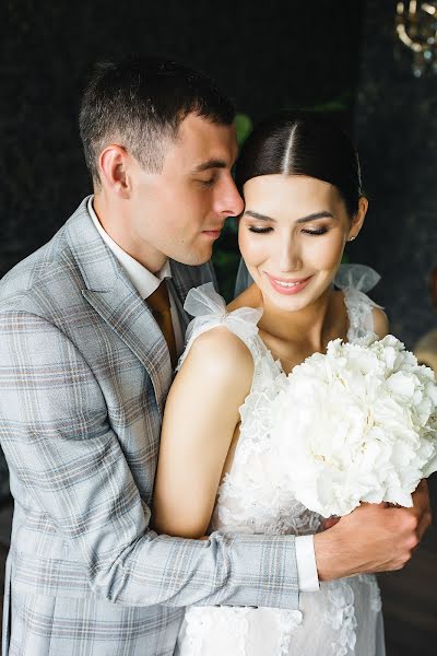 Fotógrafo de bodas Rustam Maksyutov (rusfoto). Foto del 13 de julio 2021