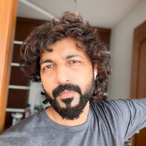 Image pertaining to RAMESH RAMACHANDRAN