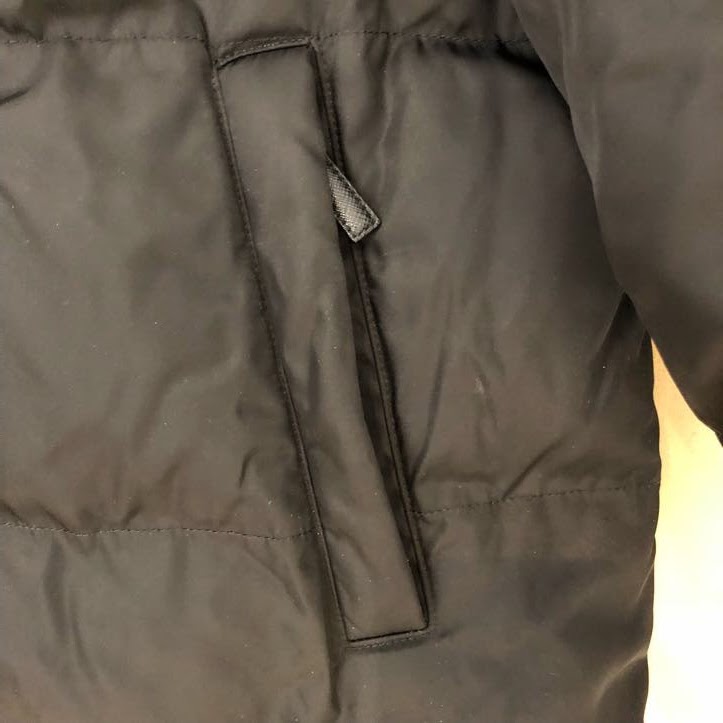 Prada Coat