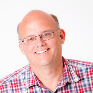 Pete Mueller's user avatar