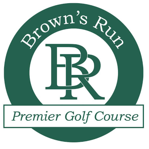 Brown's Run Country Club logo