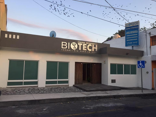 BioTech, Ricardo Flores Magón 186, Centro, Colima, Col., México, Tienda de calzado ortopédico | COL