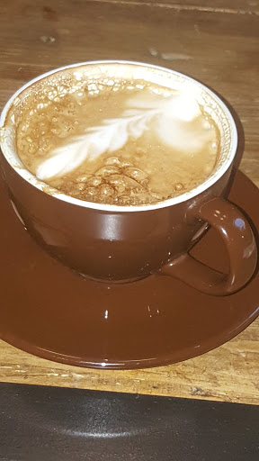 Cafe «Crazy Mocha», reviews and photos, 491 Bloomfield Ave, Montclair, NJ 07042, USA