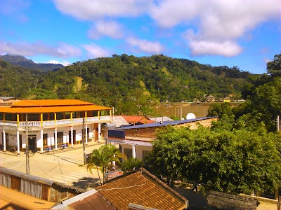 Photos of San Miguel del Bala