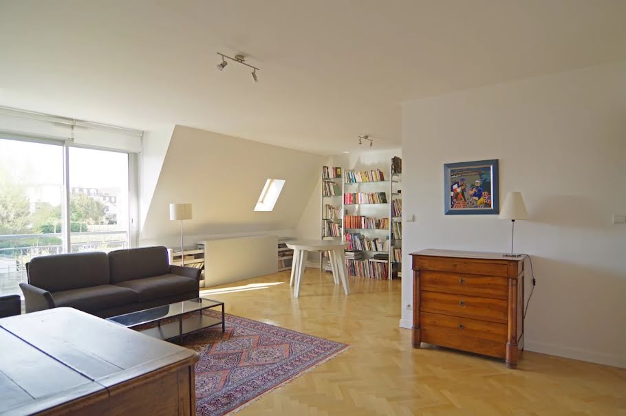 Vente appartement 4 pièces 78 m² à Les Clayes-sous-Bois (78340), 350 000 €