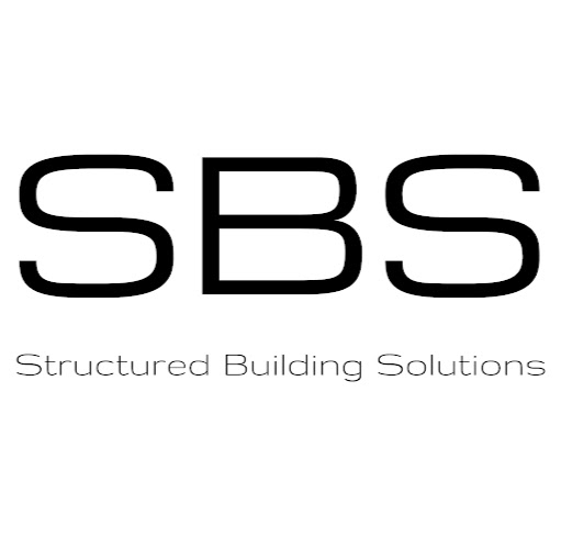 Structured Building Solutions logo