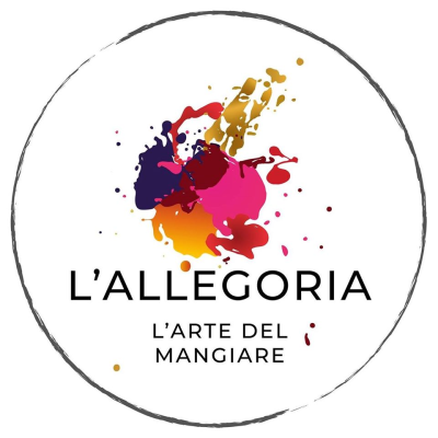 L’Allegoria Ristorante Pizzeria logo