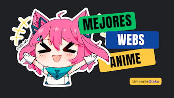 Portada del articulo Mejores paginas para ver anime