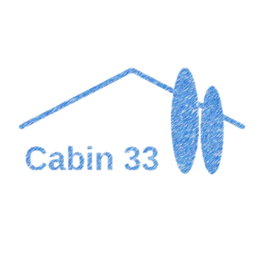 Cabin 33 Grou logo