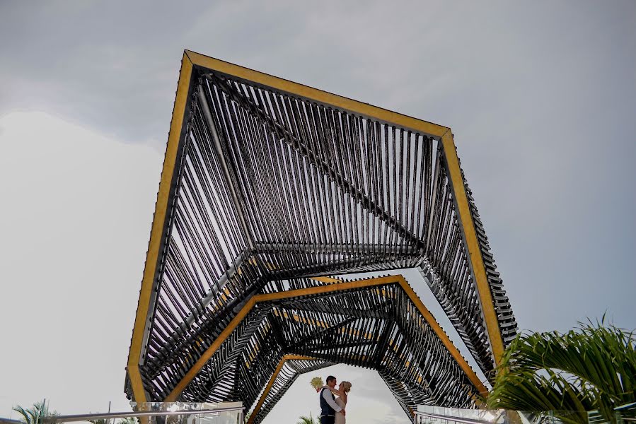 Wedding photographer Catello Cimmino (catellocimmino). Photo of 21 May 2018