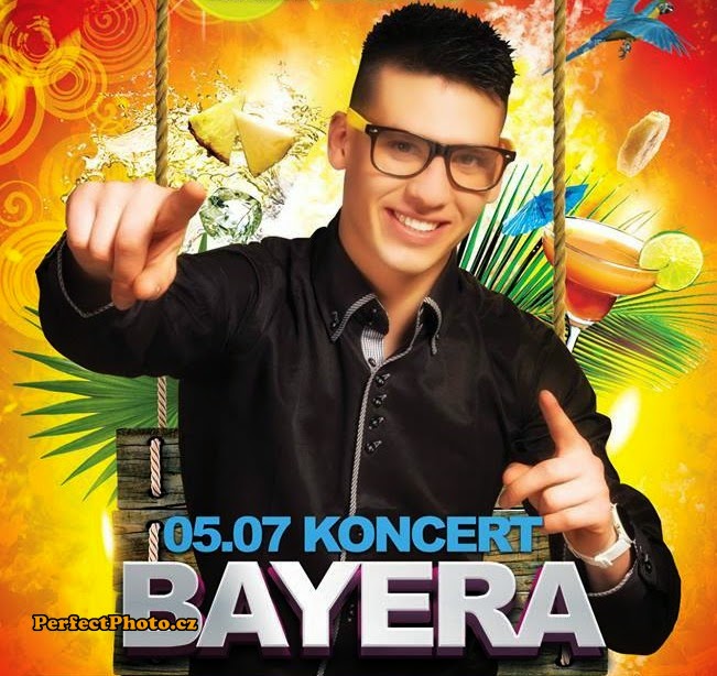 Bayera – Zostań Choć Na Chwilę (Extended Mix)