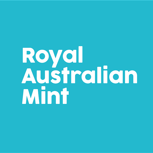 Royal Australian Mint logo