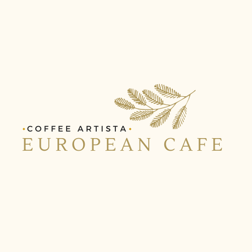 Coffee Artista logo