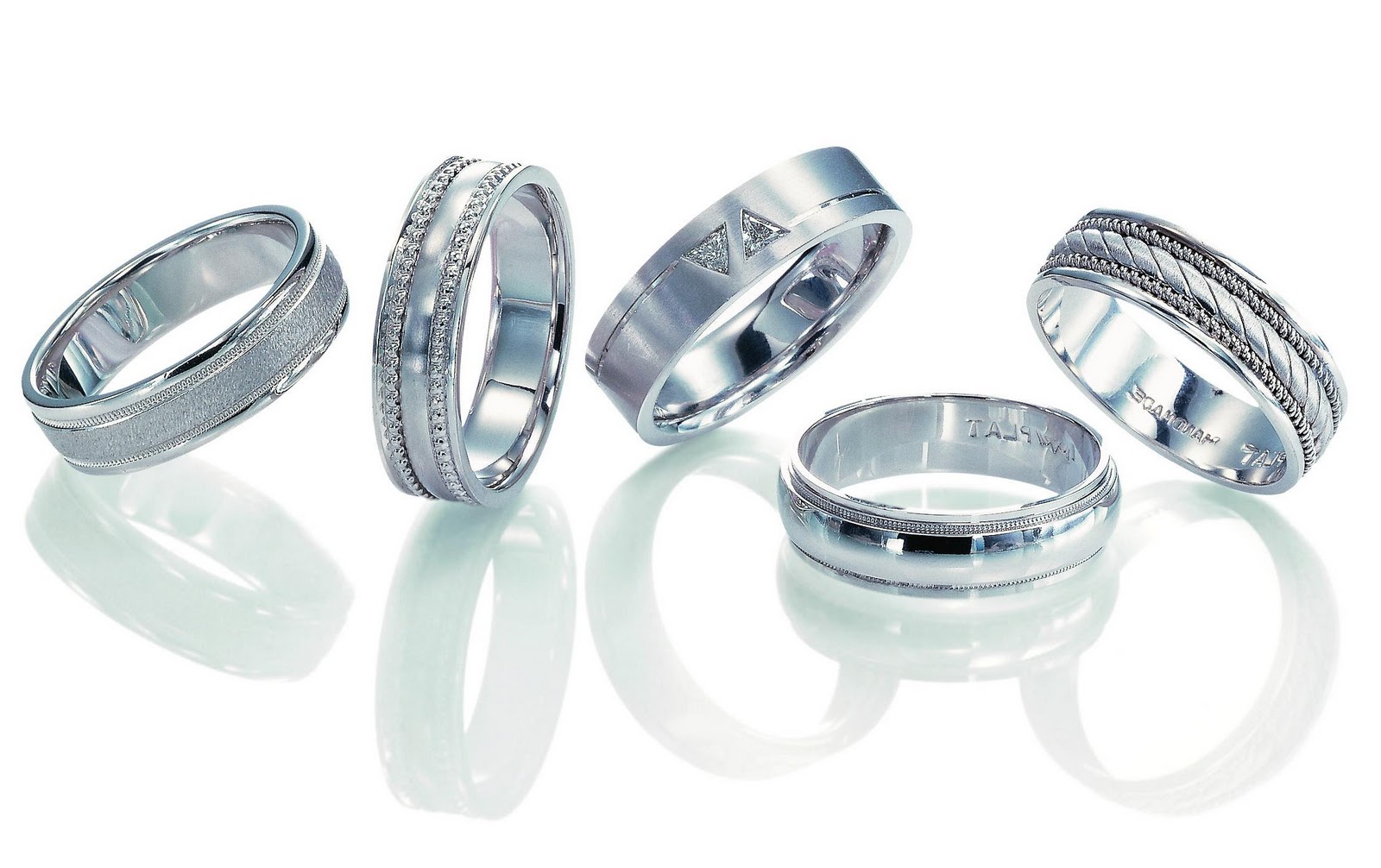 david tutera wedding rings