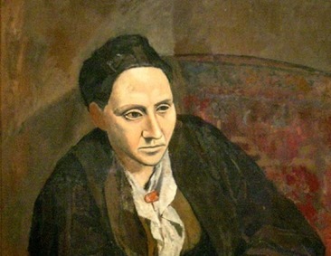 Gertrude Stein