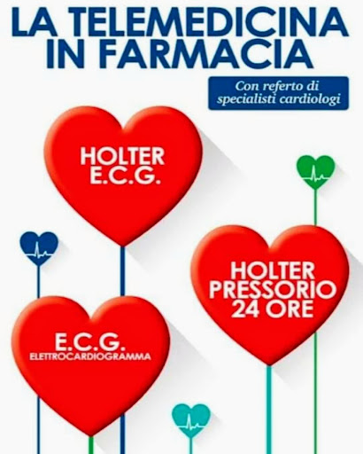 FARMACIA IACHETTI DR DI STEFANO GIUSEPPE