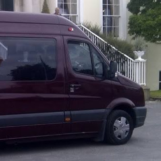 Dublin Minibus Hire