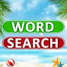 Word search : word games icon