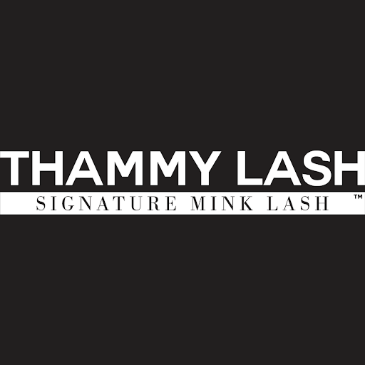 Thammy Lash logo