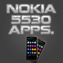 nokia5530apps