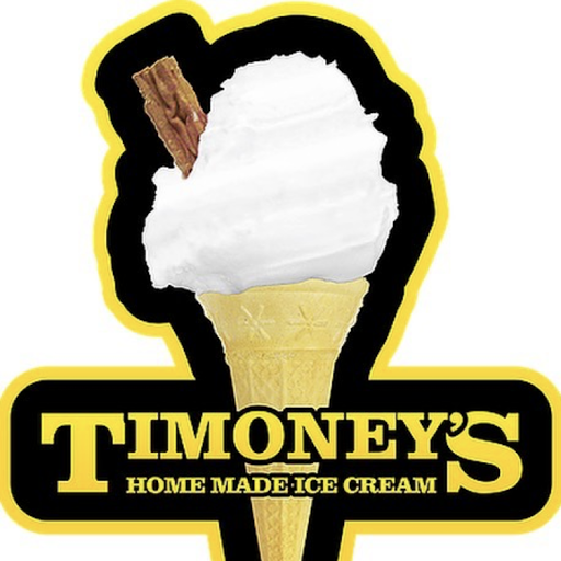 Timoneys Ice Cream