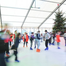 Waterford on Ice: The Quay