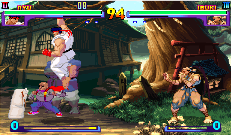 Street Fighter III - O Tópico Definitivo. [+Reviews] [+Artworks] [+Sheng Long] [+TÓPICO PESADO] [-56K] SF3NGSS4