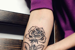 simple elegant tattoo ideas Simple and elegant tattoo artist from moscow