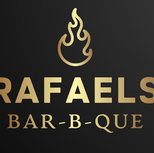 Rafael's BBQ logo