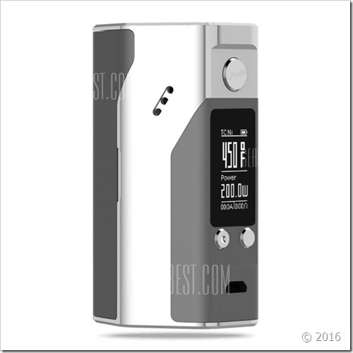 20160509105833 62769%25255B7%25255D - 【MOD】GearBestでWismec Reuleaux RX200Sがクーポン利用で割引中！