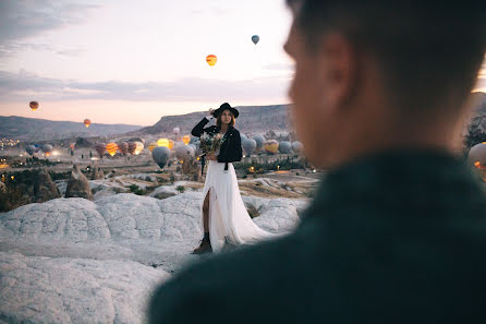 Fotógrafo de bodas Anthony Nadtochyi (antonnadtochyi). Foto del 8 de diciembre 2022