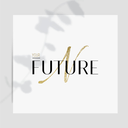 Future Nails Groothandel en Opleidingen - leverancier Your Future Benelux logo