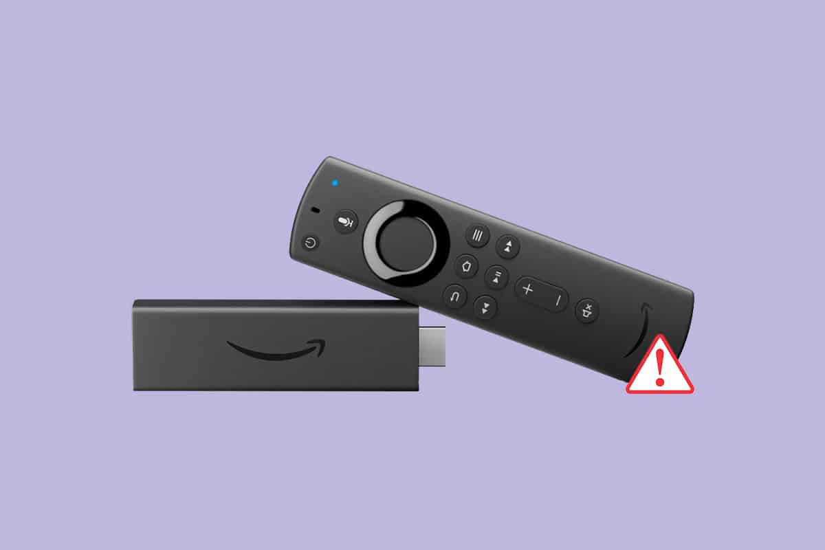 Napraw problemy z dublowaniem ekranu Amazon Firestick