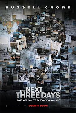 Los próximos tres días - The Next Three Days (2010)