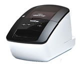 Free Download Brother QL-710W printers driver software and deploy all version