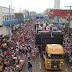 CARNAVAL - Prefeitura de Porto Velho cancela carnaval de rua 2022 por conta do aumento de casos de Covid-19 e o surto de influenza