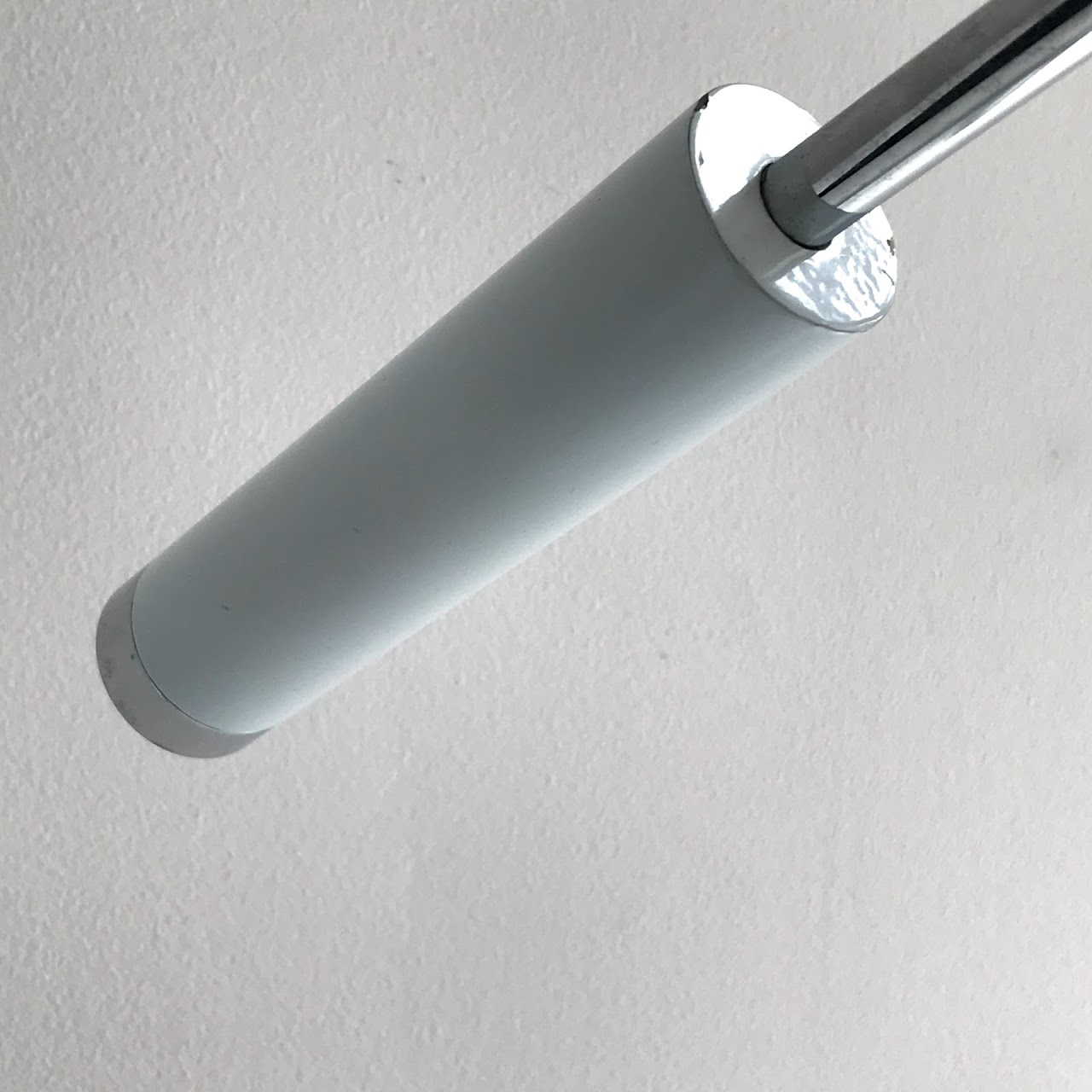 Triennale Style Balance-Arm Tripod Base Floor Lamp #2
